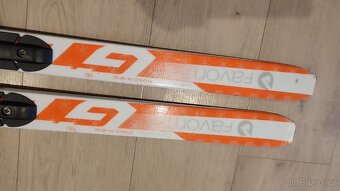 Dětské Běžky 130cm - 2