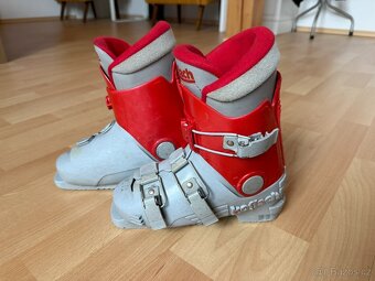 Dětské lyžáky Koflach 19,5 - 20 - 2