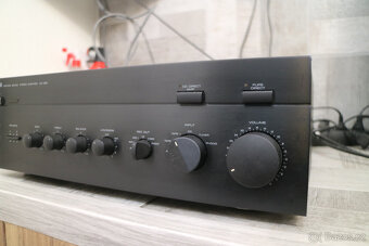 ♫♪♫ YAMAHA AX - 490 - 2