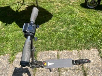 elektrokoloběžka E-Twow Booster ES - 2