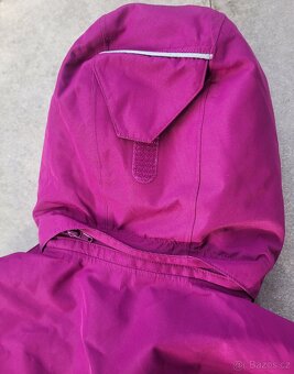 Kombinéza Hallingdal Snowsuit Trollkids - 2