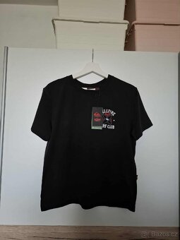 Stranger Things x Quiksilver pánské tričko M - 2