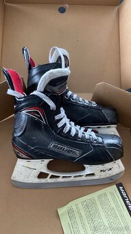Brusle BAUER VAPOR X400 - 2