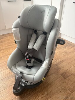 Autosedačka Joie i-spin 360 - 2