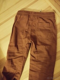 Kalhoty HM jogger, vel. 98 - 2