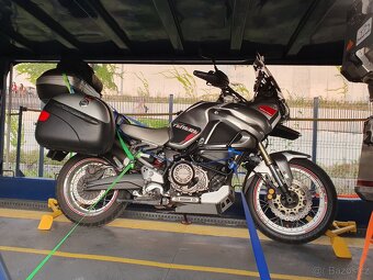 Yamaha XT 1200 Super Tenere - 2