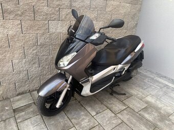 Yamaha x Max 250 2006 - 2