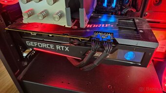 GIGABYTE GeForce RTX 3070 GAMING OC 8G - 2
