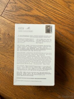 POP MART Labubu Big Into Energy original - blind box - 2