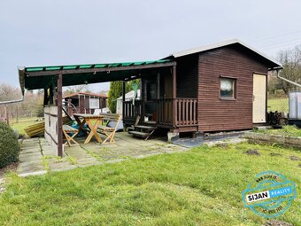 Prodej chaty 33 m2, Horní Benešov, ev.č. 00645-1 - 2