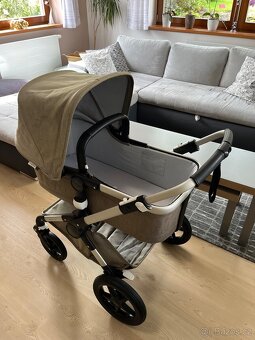 Bugaboo fox - 2
