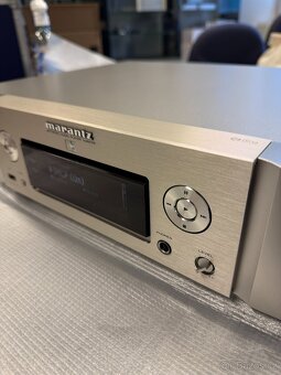Marantz NA8005 SG - síťový přehrávač - 2