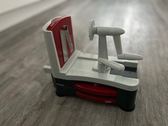 spiralizér skoro nový - 2