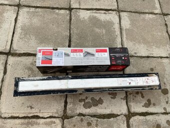 Alcadrain Žlab odtokový 95 cm - 2