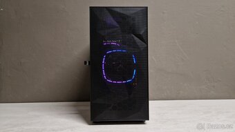 ❰ Herní PC | RYZEN 5 5500, RTX 3050, 16GB RAM, SSD 1TB ❱ - 2