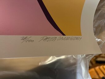 Pasta Oner, For Those Who Came From Nothing - 2