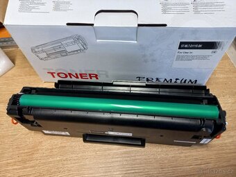 Toner ST-MLT-D111S BK - 2