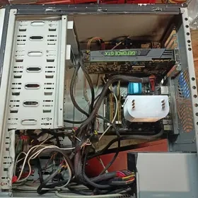 Starší herní PC s GeForce GTX 680 na ND - 2