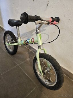 Dětské odrážedlo - 2