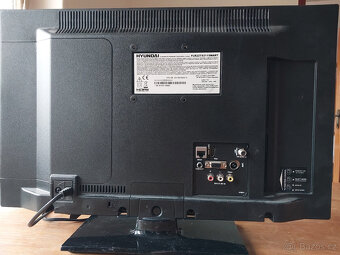 Hyundai Smart televize - 2