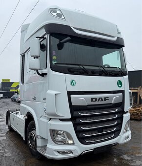 DAF XF 480 SSC STANDARD 2020 (2) - 2