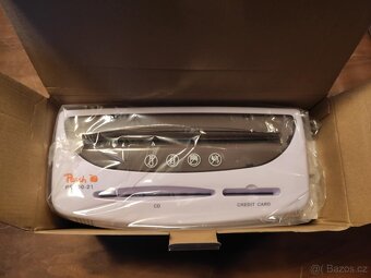 Skartovač Peach PS300-21 (PS300-21) Nová - 2