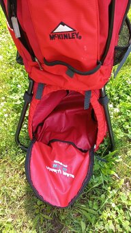 McKinley LMS krosna na děti jako nová - 2