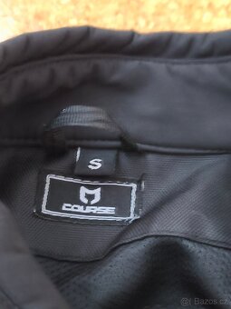 Bunda na motorku - 2