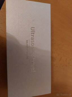 Ultrazvuková špachtle - 2