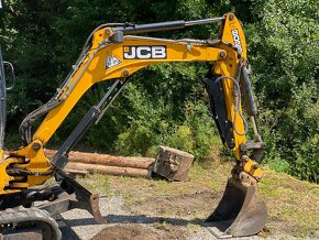 Pridržovací palec , hydraulický palec Thumb - 2