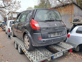 Renault scenic II - 2