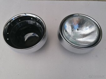 Hrnce světel škoda 1203 - 2