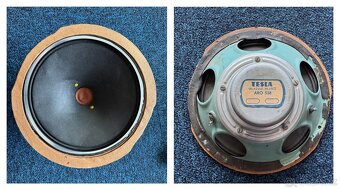 Reproduktory Tesla - různé modely - 2