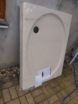 Sprchova vanička - 2