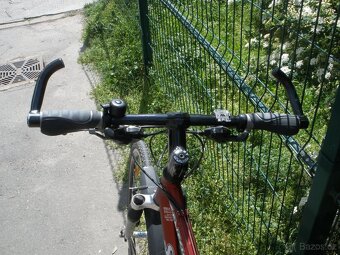 CYKLOKROSOVÉ KOLO - 2