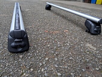 Příčníky Peugeot 508 Sw - 2