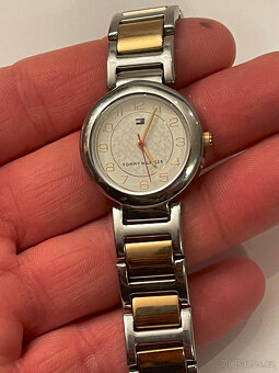 Damské hodinky Tommy Hilfiger - 2