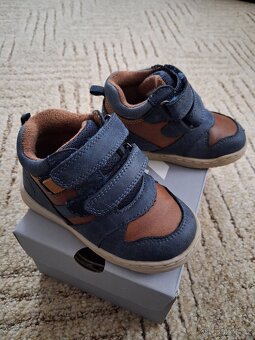 Chlapecké boty - 2