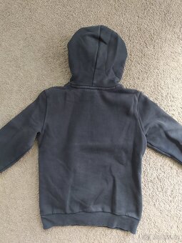 Dětská mikina Puma - 2