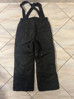 Dětské oteplovačky. - 2