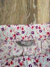 Dívčí letní kalhoty vel.134-140 - 2