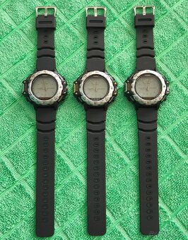 CASIO PROTREK PRT-50 TWIN CEPT 3 x - 2