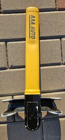 Zámek volantu proti krádeži AAA auto - 2