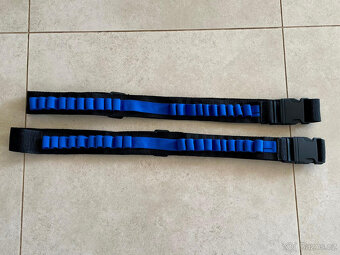 Nerf Elite 2.0 motoblitz puška - 2