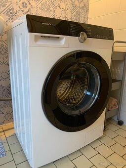 Nová pračka Philco - 2
