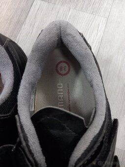 Cyklistické boty Shimano - 2