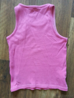 Krásné tílko Ralph Lauren - 2