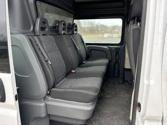 Fiat Ducato 6 mist - 2