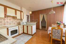 Prodej část RD, byt 4+1, 166 m², Rýmařov, ul. Komenského - 2