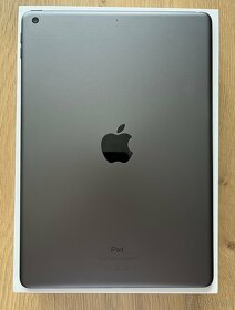 iPad 9th 64Gb Wi-Fi 10.2” - 2